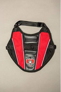 S.A. Shop Emotional Support Dog Vest (XS 15-18=9-18 LBS)