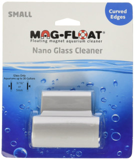 Mag-Float MAg cLNR Nano glass