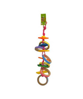 Happy Beaks Toy Summer games (Small)