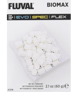 Fluval SPEc Biomax - 21 Ounces (3 Pack)