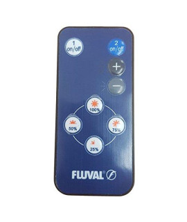 Fluval Eco Bright LED Light Replacement Remote (A20412)