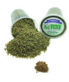 From The Field Ultimate Blend Silver Vine/Catnip Mix Tub