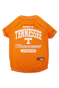 Pets First TN-4014-XL Tennessee Tee Shirt, Multi