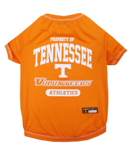 Pets First TN-4014-XL Tennessee Tee Shirt, Multi