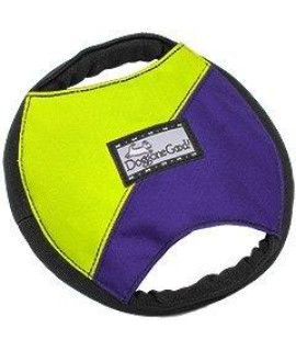 Doggone Good Reduced Price! Flying Treat Tug Frisbee Buy Directly from Manufacturer