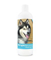 Healthy Breeds Siberian Husky Bright Whitening Shampoo 12 oz