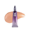Urban Decay Anti-Aging Eyeshadow Primer Potion - Hydrating Eye Primer - Reduces The Appearance Of Fine Lines - Great For Mature Crepey Eyelids - Lasts All Day - 033 Fl Oz