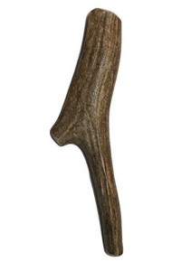 Deer Antlers for Dogs, Premium, Grade A, Deer Antler Dog Chew, Long Lasting Dog Treat for Your Pet. from The USA (Large 6 +)
