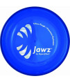 Hyperflite Jawz Blueberry 2 Pack competition Dog Disc 8.75 Inch Worlds Toughest Best Flying Puncture Resistant Dog Frisbee Not a Toy competition grade Outdoor Flying Disc Training