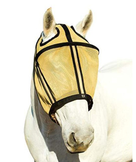 Noble Outfitters guardsman Fly Mask No Ear