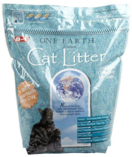 United Pet Group Clumping Cat Litter 7-Pound By United Pet Group