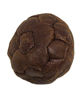 Lixit Animal Care Lixit Vintage Soccer Ball Small By Lixit Animal Care