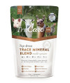 TruCare Z/M Top-Dress Trace Mineral Blend for Multi-Species: Pigs, Sheep, Llamas, Rabbits, Poultry (Zinc, Manganese)