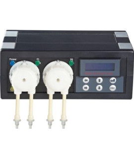 Jecod DP-2 Programmable Auto Dosing Pump 2 channel