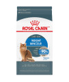 Royal canin Feline Weight care Adult Dry cat Food, 6 lb bag