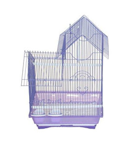 YML cornerless Flat Top cage Medium