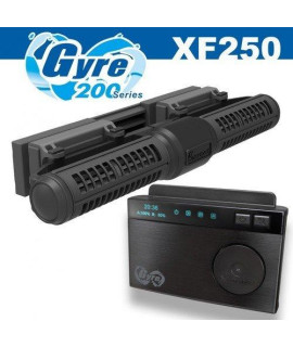 Maxspect gyre XF250 Wavemaker Pump with Advanced controller