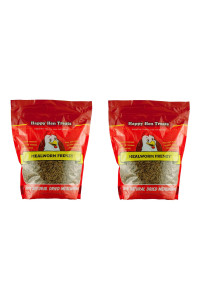 Mealworm Poultry Treats, 5-Lbs.