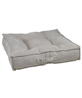 Bowsers Piazza Dog Bed Large Aspen