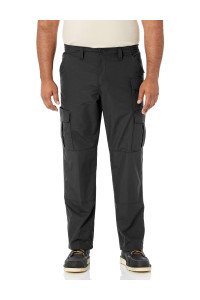 Propper Mens Uniform Tactical Pant, charcoal, 42 x 36