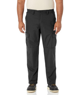 Propper Mens Uniform Tactical Pant, charcoal, 42 x 36