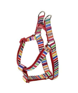 DOOg Step in Harness Scooby (Large)