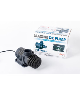 Jebao DcP Sine Wave Water Return Pump (DcP-8000)