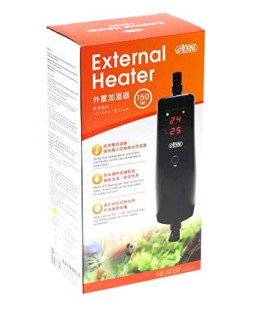 Ista I-H614 150W Inline External Heater
