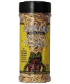 Flukers Freeze Dried Mealworms Pet Food 6.8-Ounce