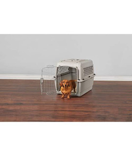 Petco Brand - You & Me classic Dog Kennel 28 L x 20 W x 21 H Small