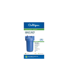 Culligan Hd-950 Filter House Syst