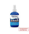 Vetericyn Plus Wound and Skin Care. Spray to Clean Cuts and Wounds. Itch and Irritation Relief. for Cats, Dogs, Livestock and More. 3 oz. (Packaging/Bottle Color May Vary)