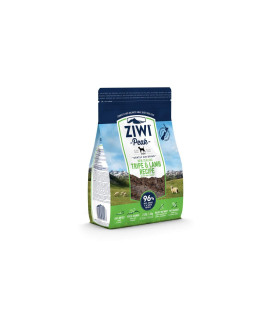 Ziwi Peak Air-Dried Dog Food - All Natural High Protein Grain Free & Limited Ingredient With Superfoods (Tripe & Lamb 2.2 Lb)