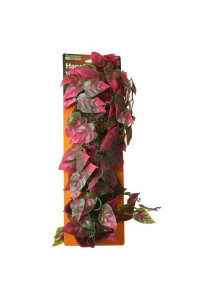 Penn-Plax Reptile Vine green Red 24 in - PDS-030172094781