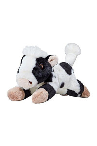 Fluff & Tuff Marge the Cow, 11