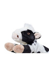 Fluff & Tuff Marge the Cow, 11