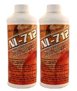 NI-712 Odor Eliminator Orange 2 Pint