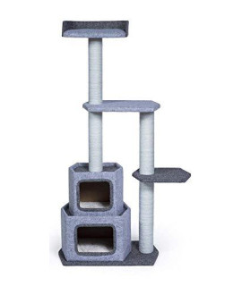 Prevue Pet Products Kitty Power Paws Sky Tower 7308