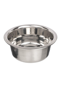 Neater Pet Brands Stainless Steel Dog and cat Bowls - Neater Feeder Deluxe or Express Extra Replacement Bowl (Metal Food and Water Dish) (22 cup)