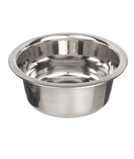 Neater Pet Brands Stainless Steel Dog and cat Bowls - Neater Feeder Deluxe or Express Extra Replacement Bowl (Metal Food and Water Dish) (22 cup)
