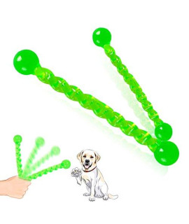 Kailian Dog Interactive Toys Rubber Dog Toys Fetch Sticks Chew Durable Dog Interactive Stick For Small Dogs
