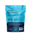 Buckley Trainers All-Natural Grain-Free Dog Training Treats, Bacon, 6 oz (Packaging May Vary)