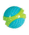 KONG - CoreStrength Ball - Long Lasting Dog Dental and Chew Toy - for Large Dogs
