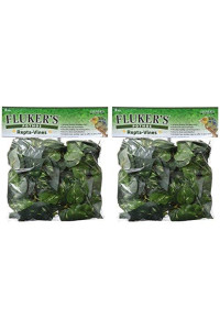 Flukers Repta Vines-Pothos for Reptiles and Amphibians (2 Pack)