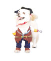NACOCO Pet Dog Costume Pirates of The Caribbean Style cat Costumes (XS)