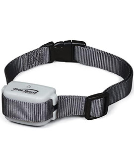 Free Spirit In-Ground Fence Add-A-Dog Collar - Additional, Extra or Replacement Shock Collar with Tone/Vibrate and Shock