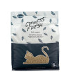 Next Gen Cypress Fresh Cat Litter Bag (14 Lb. Bag)