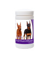 Healthy Breeds Miniature Pinscher Tear Stain Wipes 70 count