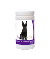 Healthy Breeds Scottish Terrier Tear Stain Wipes 70 count