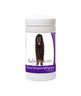 Healthy Breeds gordon Setter Tear Stain Wipes 70 count